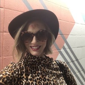 Meet your Posher, Lindsey